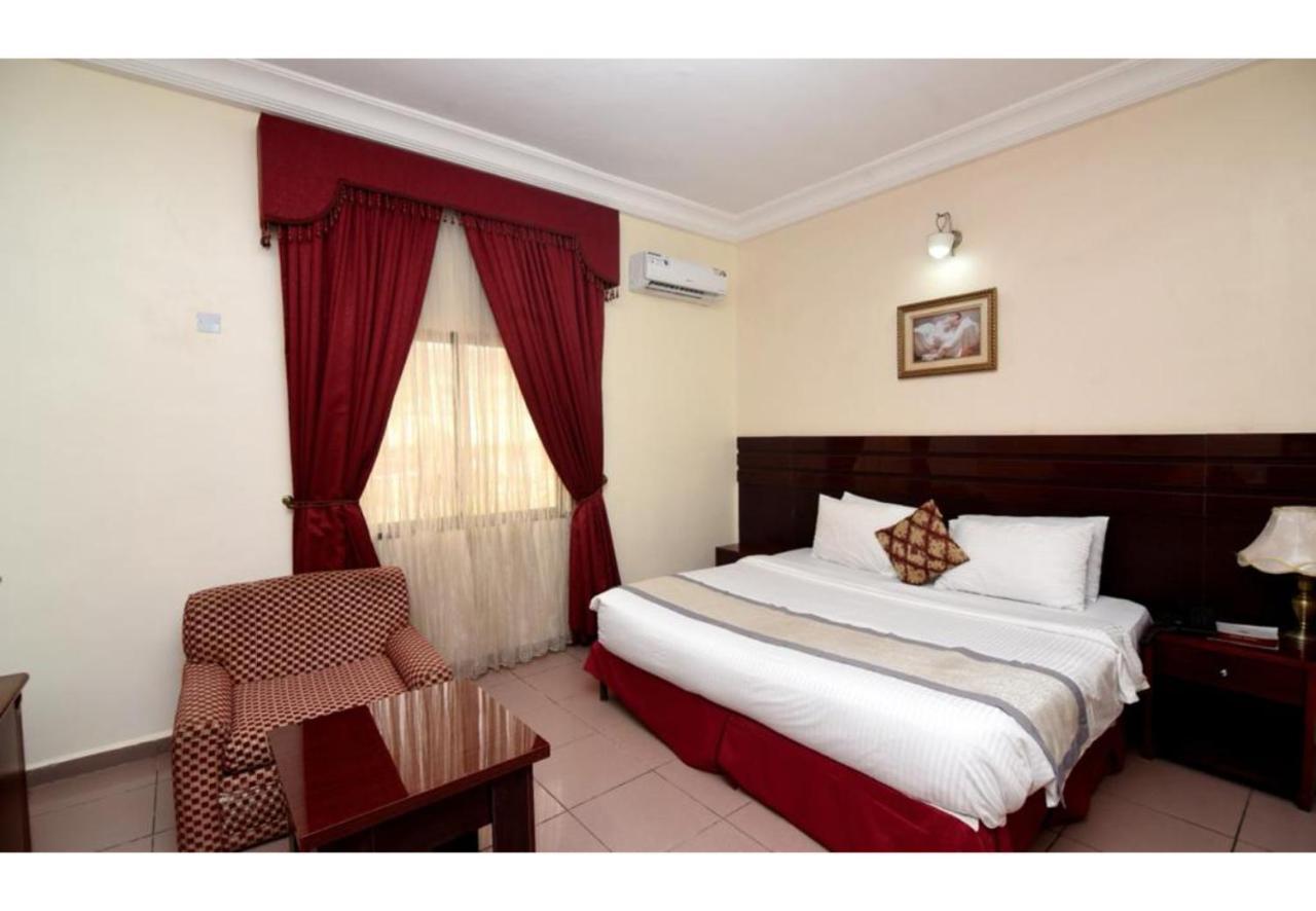 Royalton Hotels Abuja Buitenkant foto